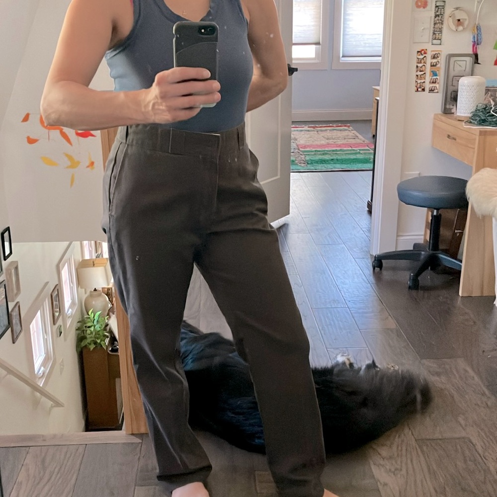 Dickies 874 original fit